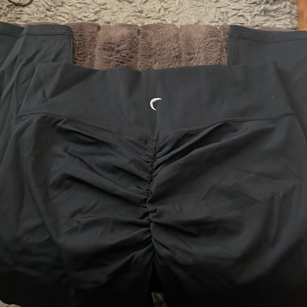 Zyia Active leggings